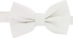 White Bow Tie