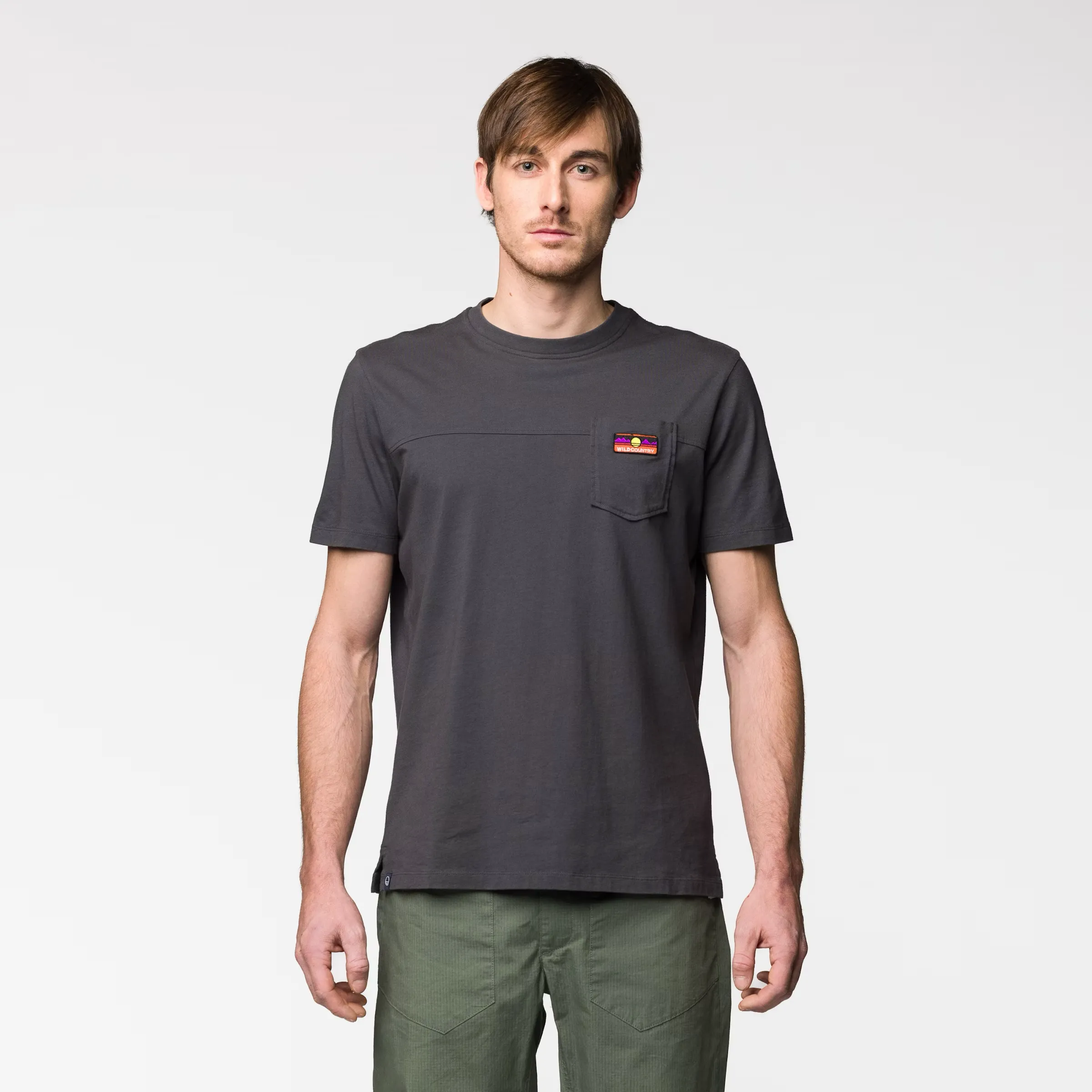 Wild Country Spotter T-Shirt - Men's