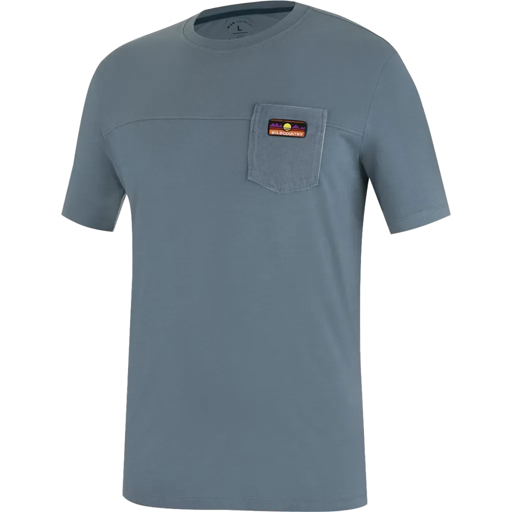 Wild Country Spotter T-Shirt - Men's