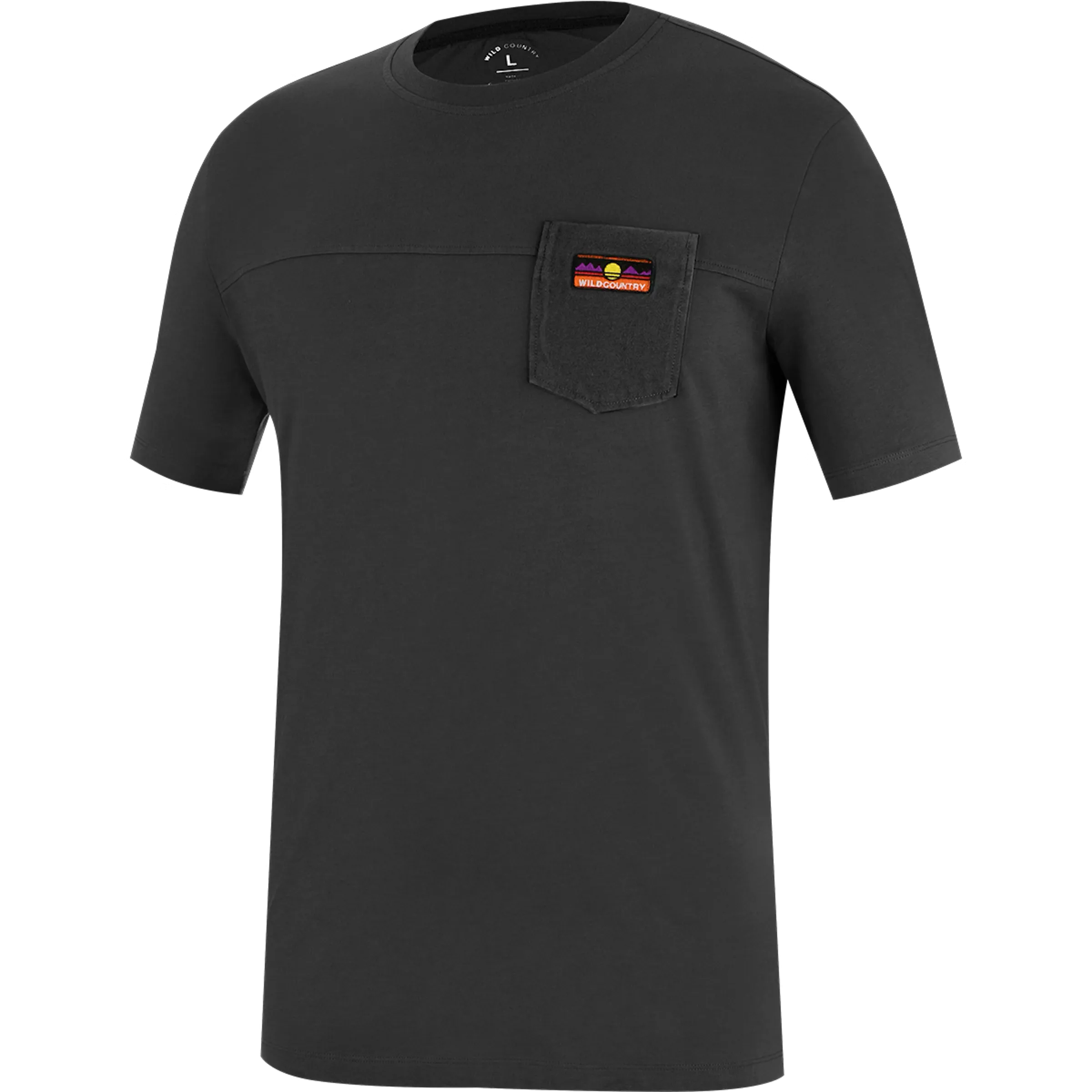 Wild Country Spotter T-Shirt - Men's