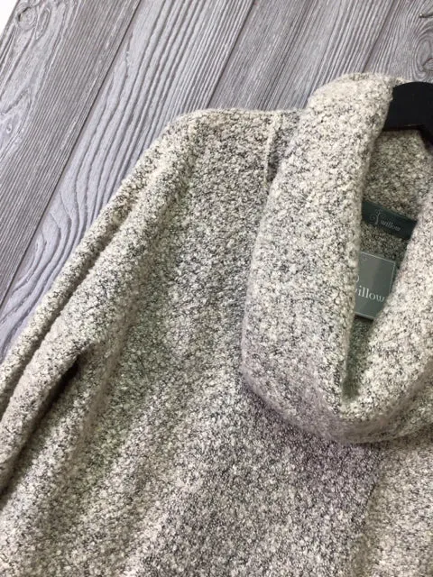 Willow Sweater Size Large New