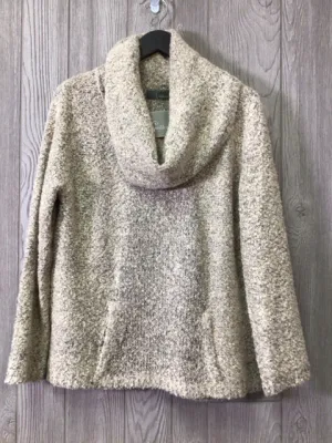 Willow Sweater Size Large New