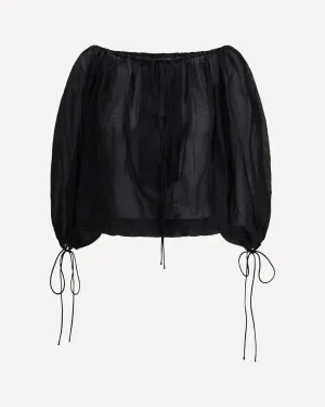 Wilma Blouse