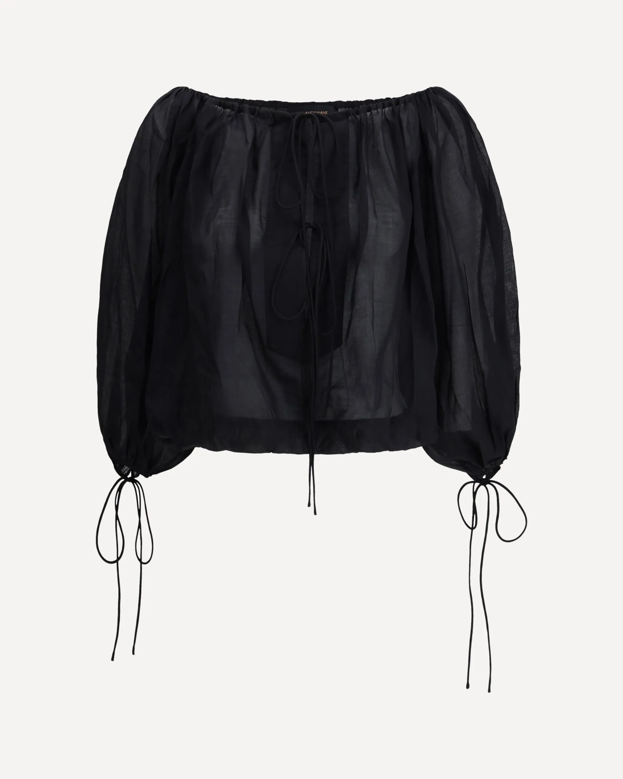 Wilma Blouse