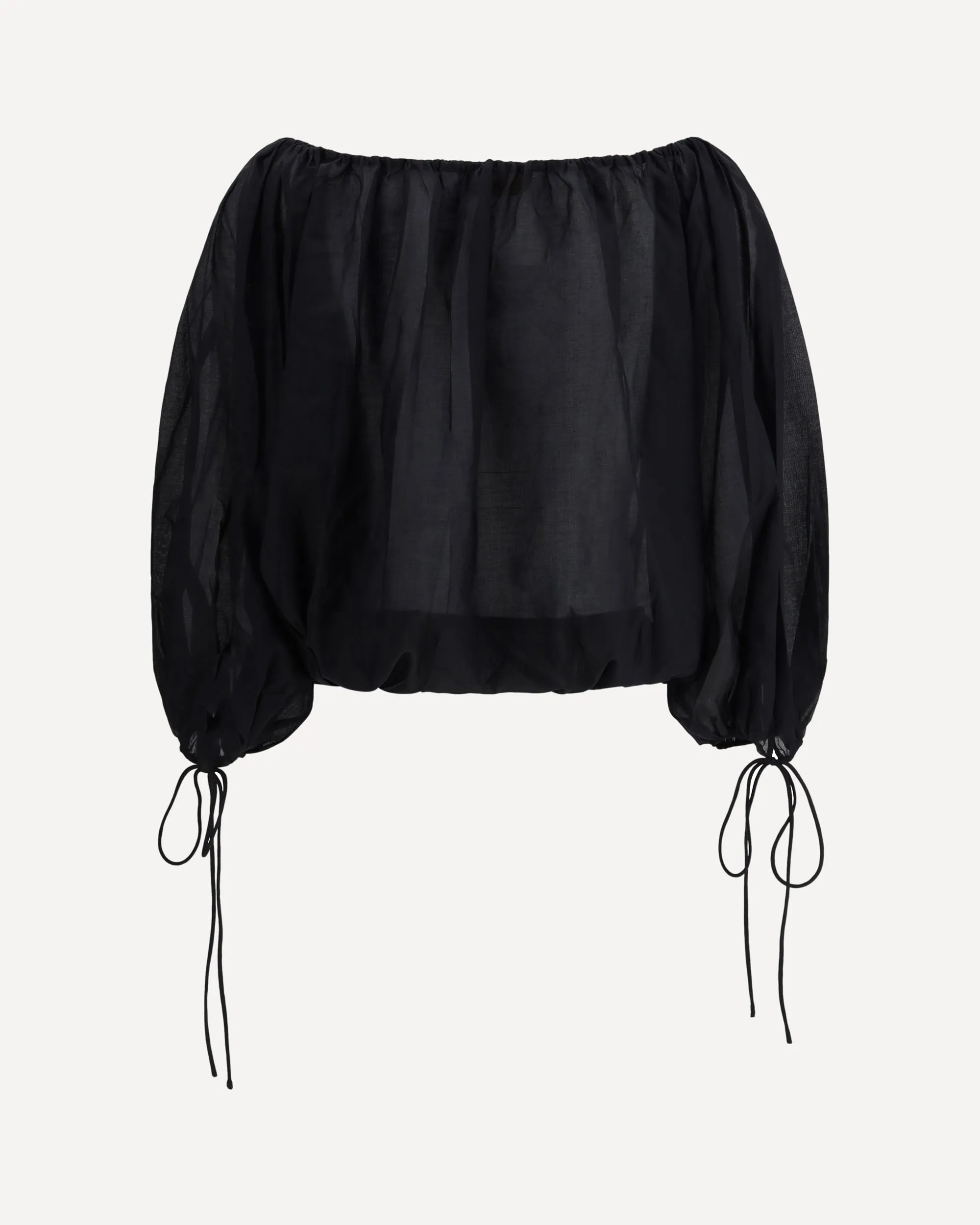 Wilma Blouse