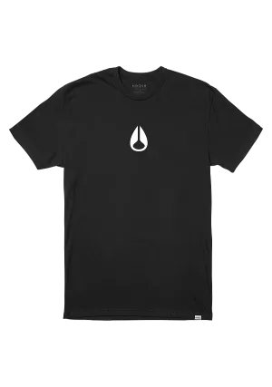 Wings T-Shirt - Black