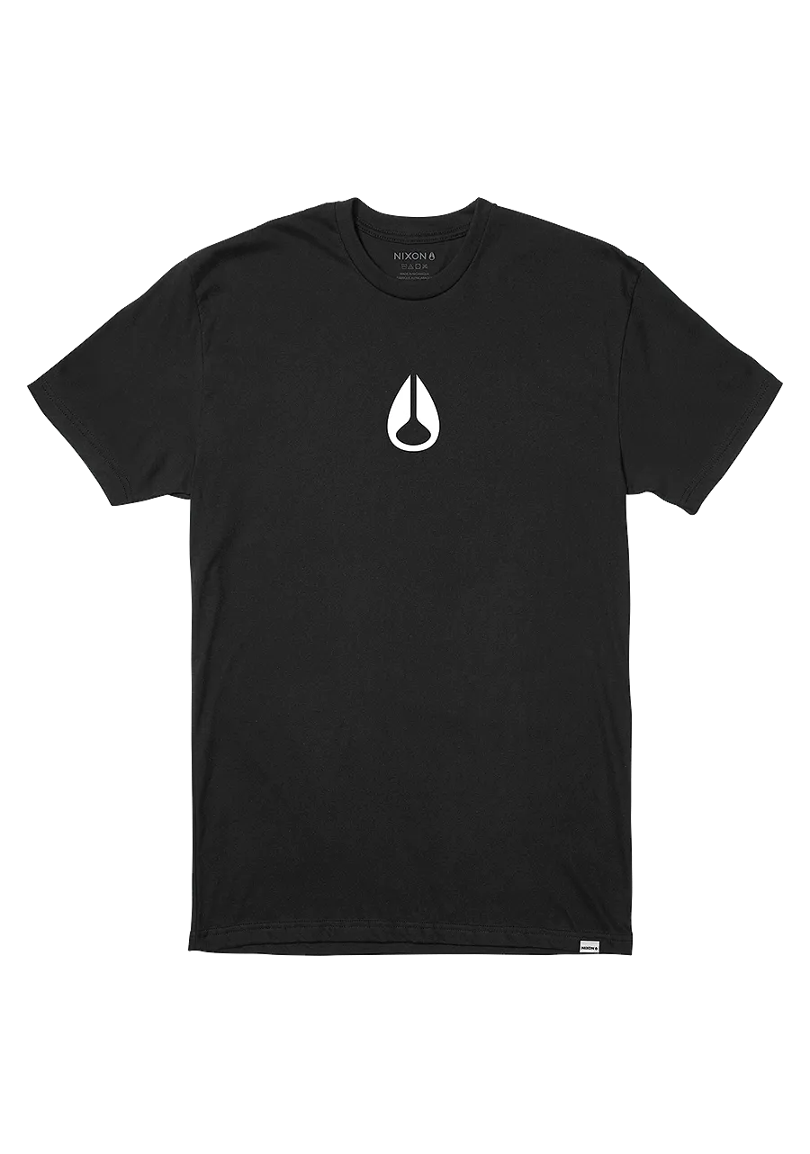 Wings T-Shirt - Black