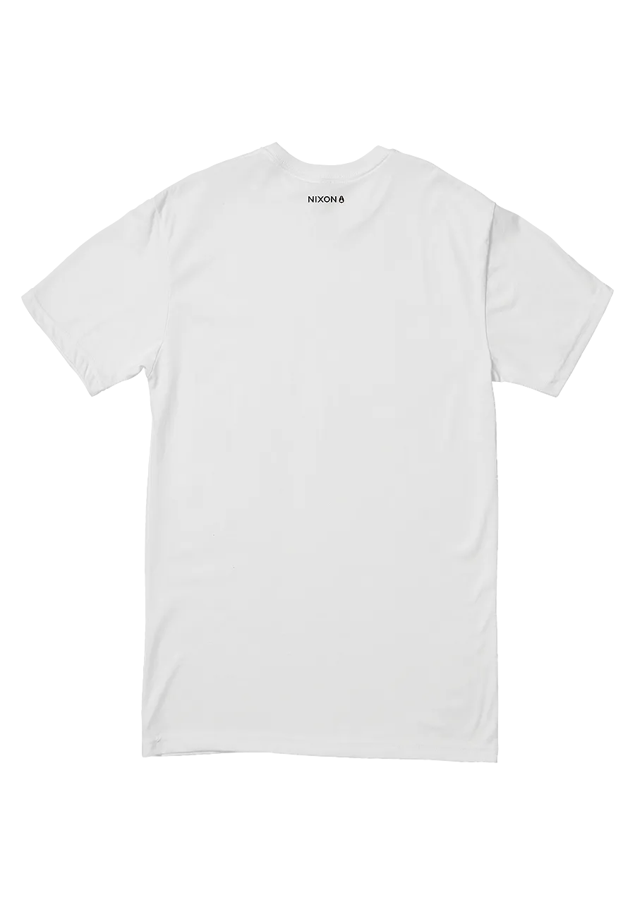 Wings T-Shirt - Black