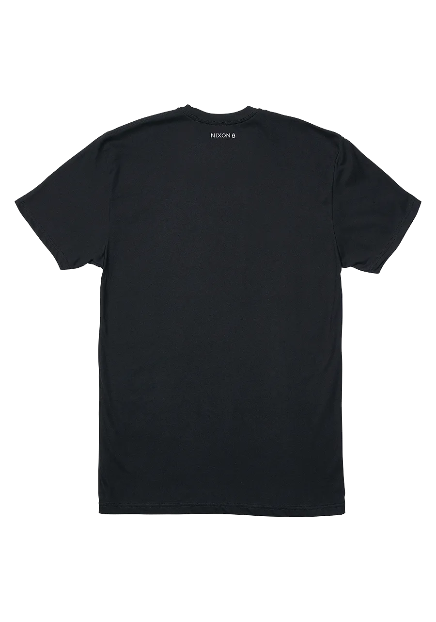 Wings T-Shirt - Black