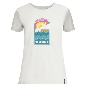 Women's Cayley Graphic T-Shirt