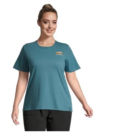 Women's Cayley Graphic T-Shirt
