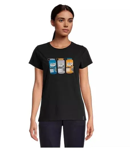 Women's Cayley Graphic T-Shirt