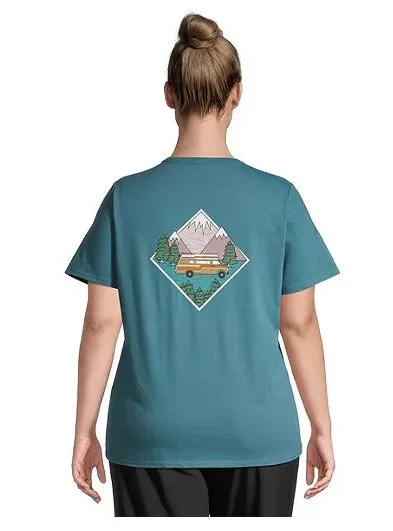 Women's Cayley Graphic T-Shirt
