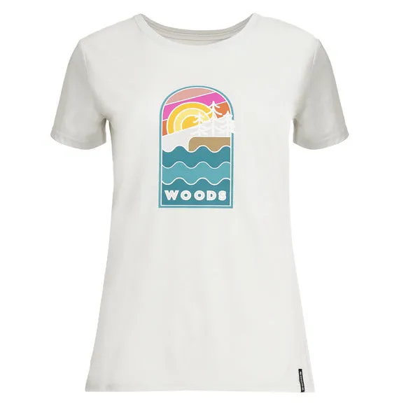 Women's Cayley Graphic T-Shirt