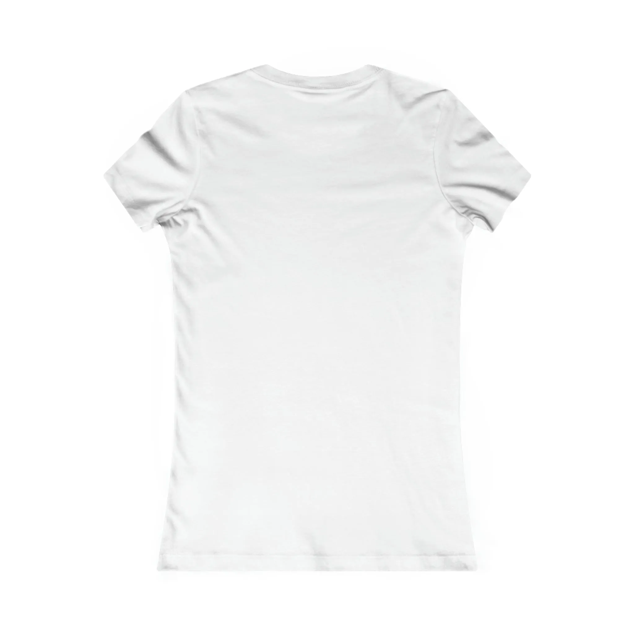 Women's Favorite Tee-Pumpkin Kisses
