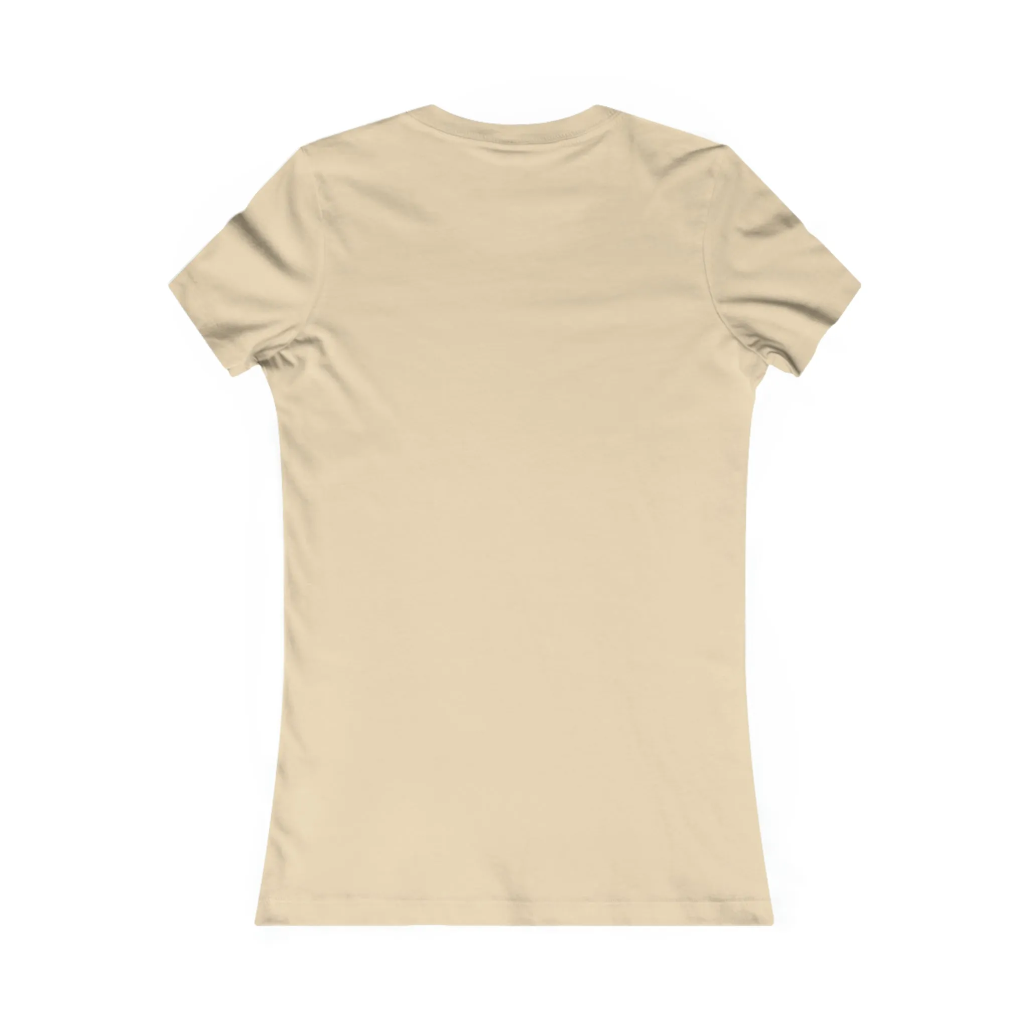 Women's Favorite Tee-Pumpkin Kisses