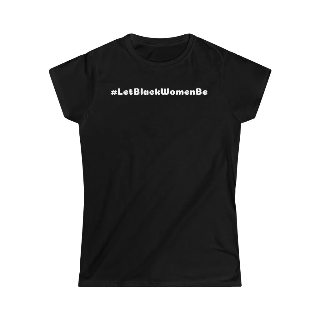 Women's Softstyle Tee