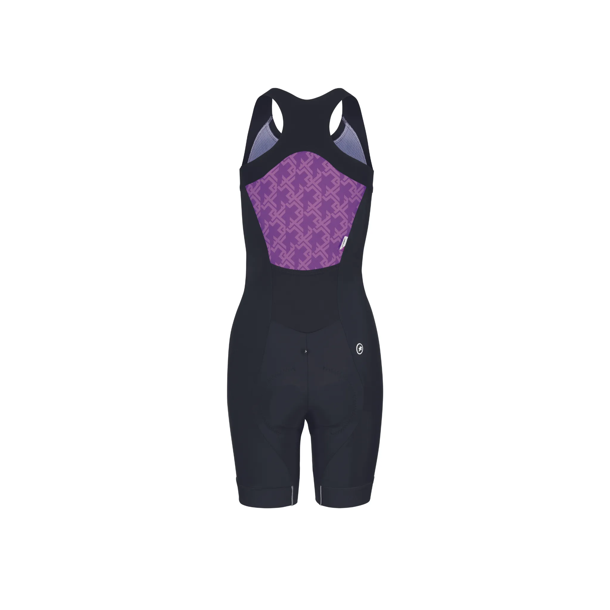 Women's UMA GT NS Bodysuit EVO - Venus Violet