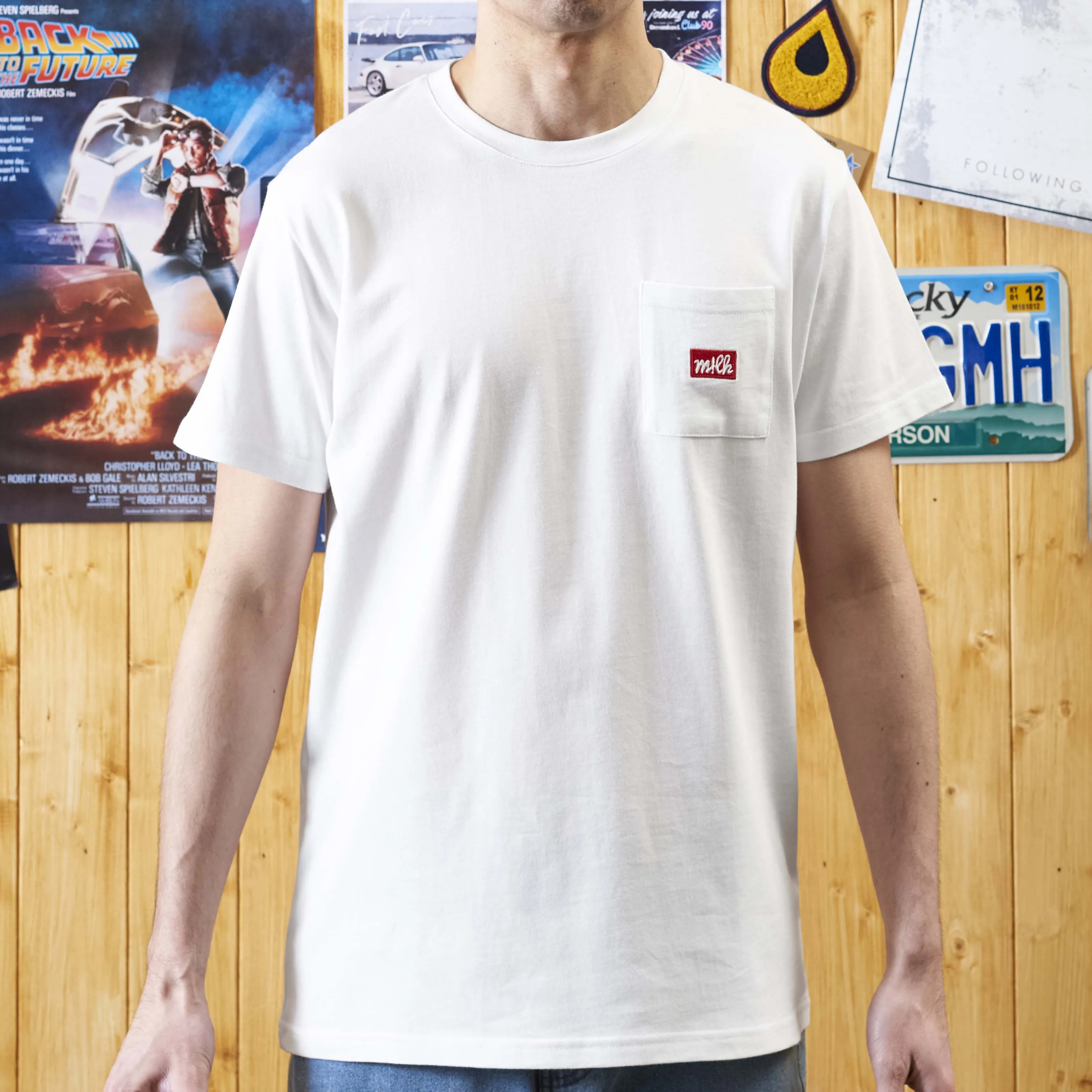 Workshop T-Shirt