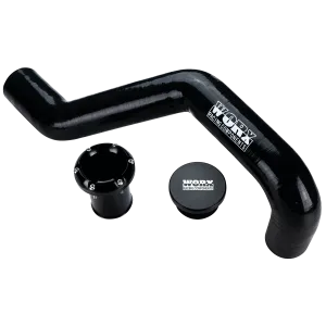 WORX WR04004 Sea-Doo Spark Free Flow Exhaust