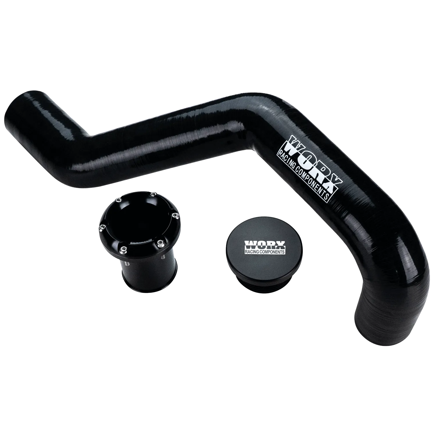 WORX WR04004 Sea-Doo Spark Free Flow Exhaust