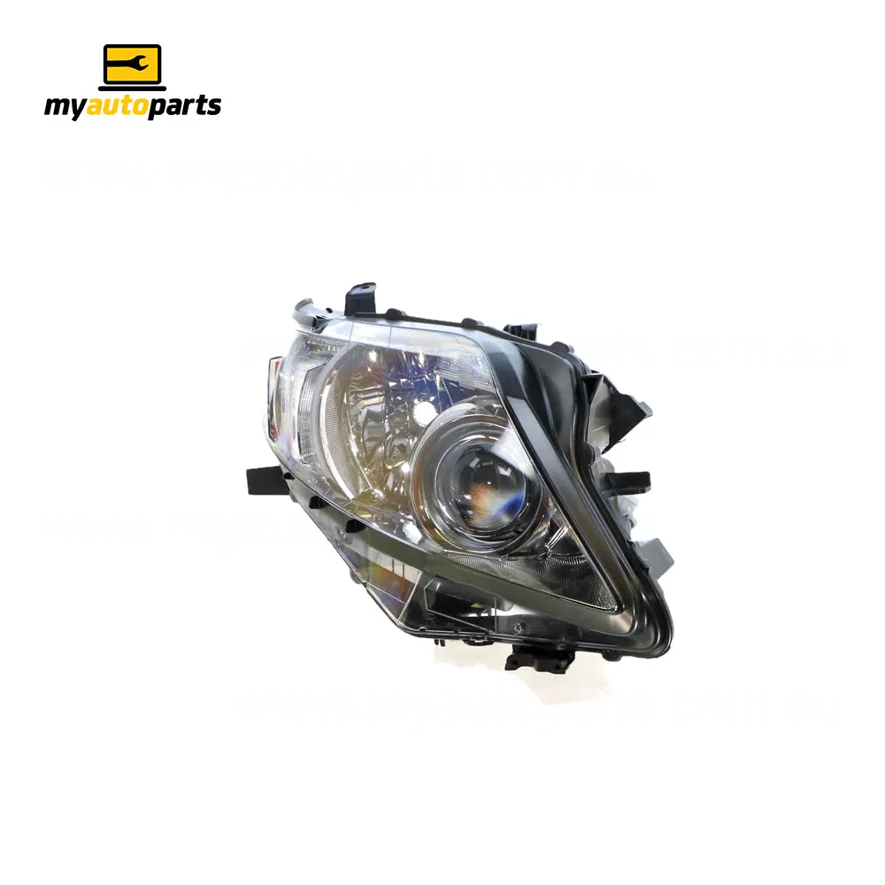 Xenon Adaptive Head Lamp Drivers Side Genuine Suits Lexus RX350 GGL15 2008 to 2012