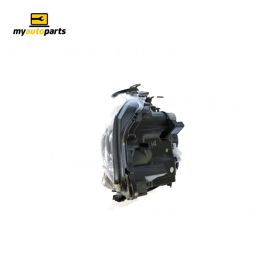 Xenon Adaptive Head Lamp Drivers Side Genuine Suits Lexus RX350 GGL15 2008 to 2012