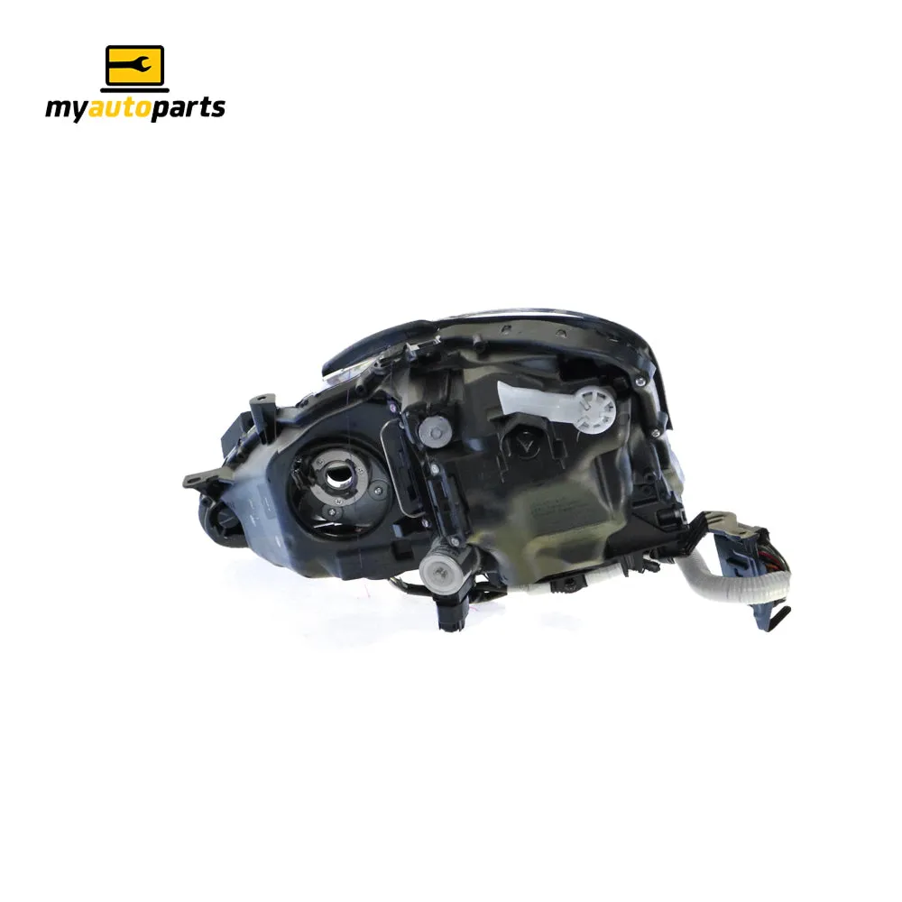Xenon Head Lamp Drivers Side Genuine suits Lexus IS 2010 to 2011