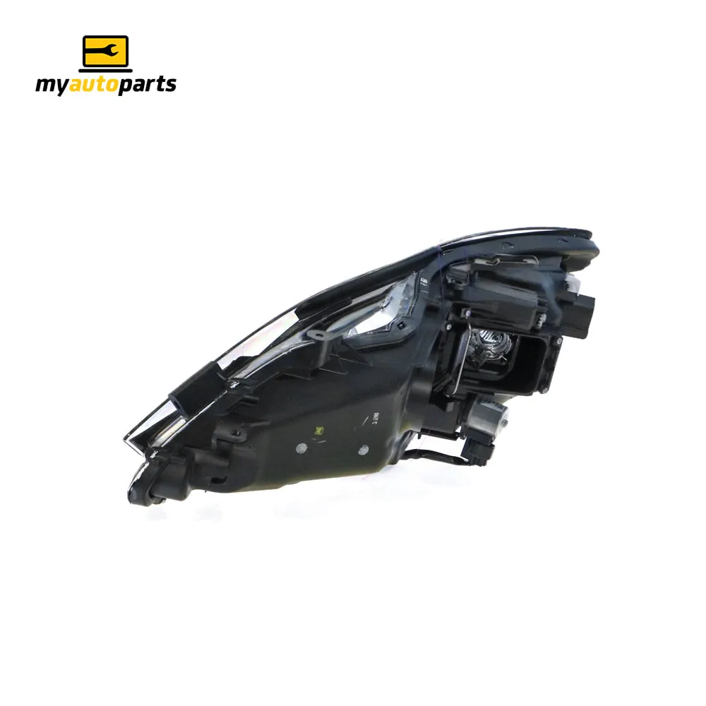 Xenon Head Lamp Drivers Side Genuine suits Lexus IS 2010 to 2011