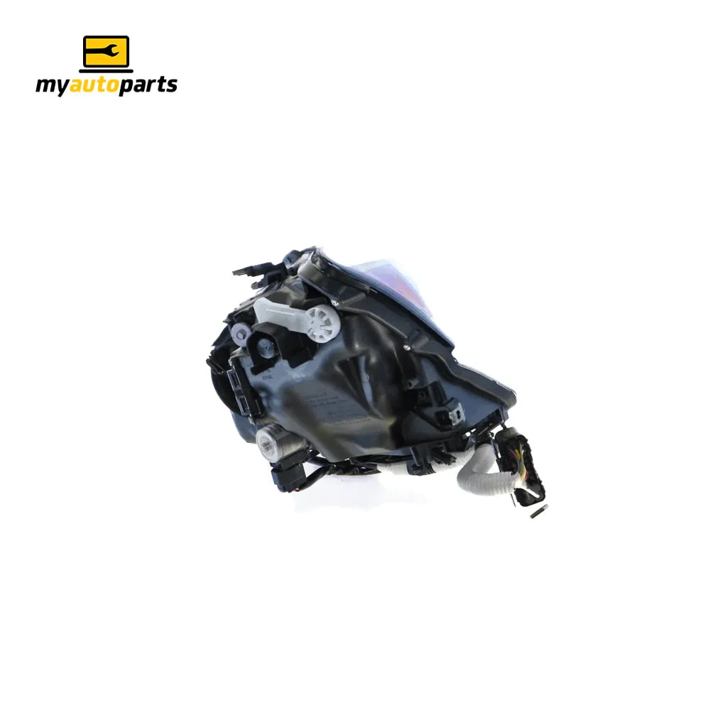 Xenon Head Lamp Drivers Side Genuine suits Lexus IS 2010 to 2011