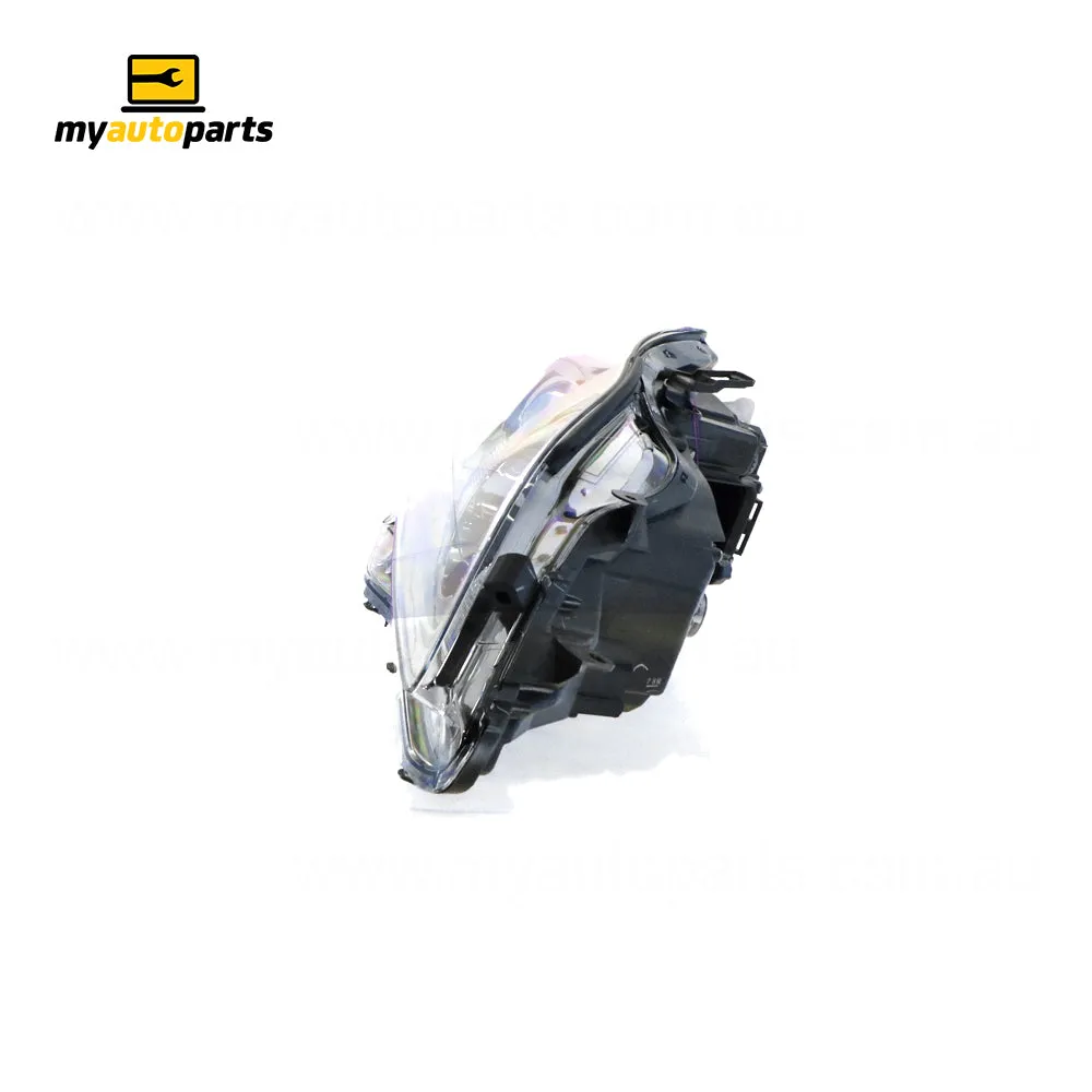 Xenon Head Lamp Drivers Side Genuine Suits Lexus IS250 Sports Luxury GSE20 2005 to 2010
