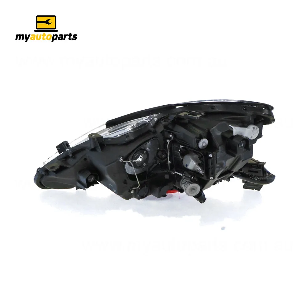 Xenon Head Lamp Drivers Side Genuine Suits Lexus IS250 Sports Luxury GSE20 2005 to 2010