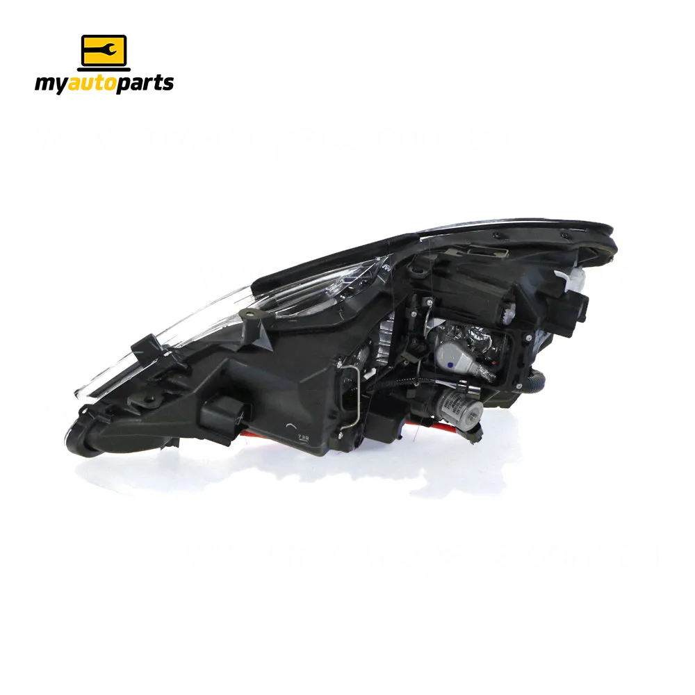 Xenon Head Lamp Drivers Side Genuine Suits Lexus IS250 Sports Luxury GSE20 2005 to 2010
