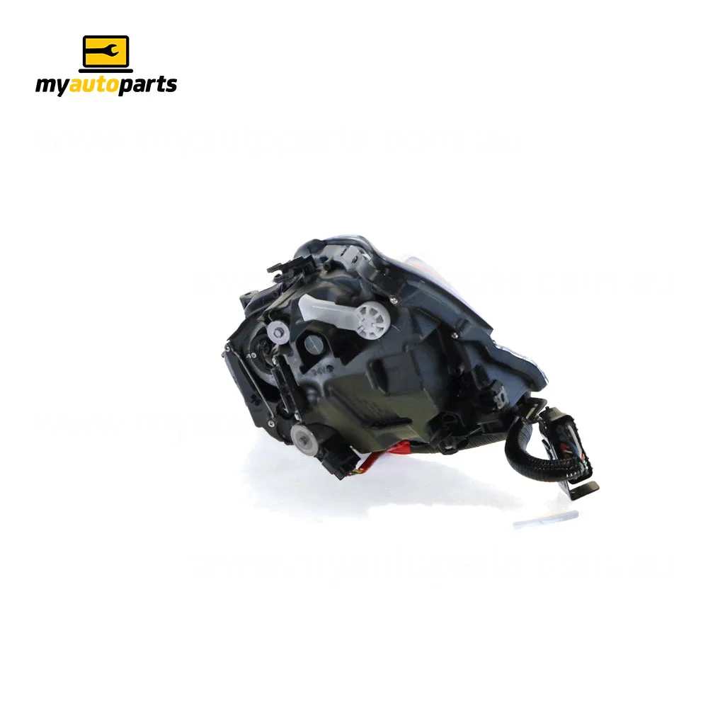 Xenon Head Lamp Drivers Side Genuine Suits Lexus IS250 Sports Luxury GSE20 2005 to 2010