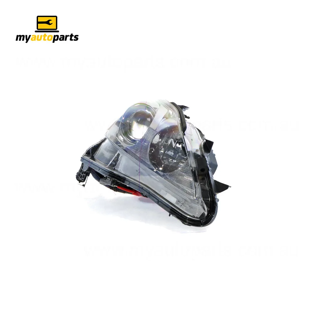 Xenon Head Lamp Drivers Side Genuine Suits Lexus IS250 Sports Luxury GSE20 2005 to 2010