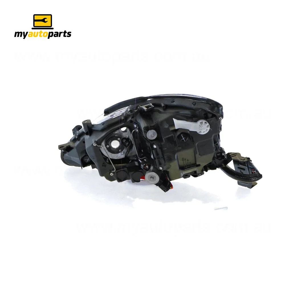 Xenon Head Lamp Drivers Side Genuine Suits Lexus IS250 Sports Luxury GSE20 2005 to 2010