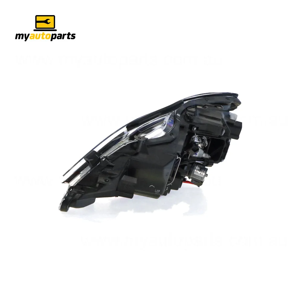 Xenon Head Lamp Drivers Side Genuine Suits Lexus IS250 Sports Luxury GSE20 2005 to 2010