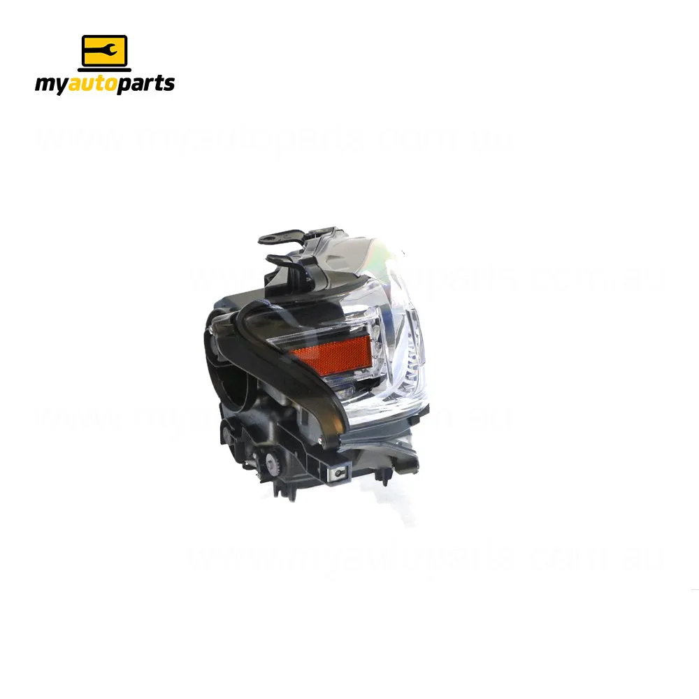 Xenon Head Lamp Drivers Side Genuine suits Lexus RX 2012 to 2015