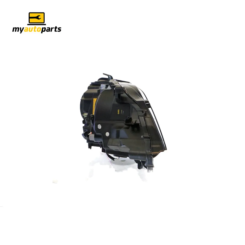 Xenon Head Lamp Passenger Side Genuine suits Lexus RX 2012 to 2015