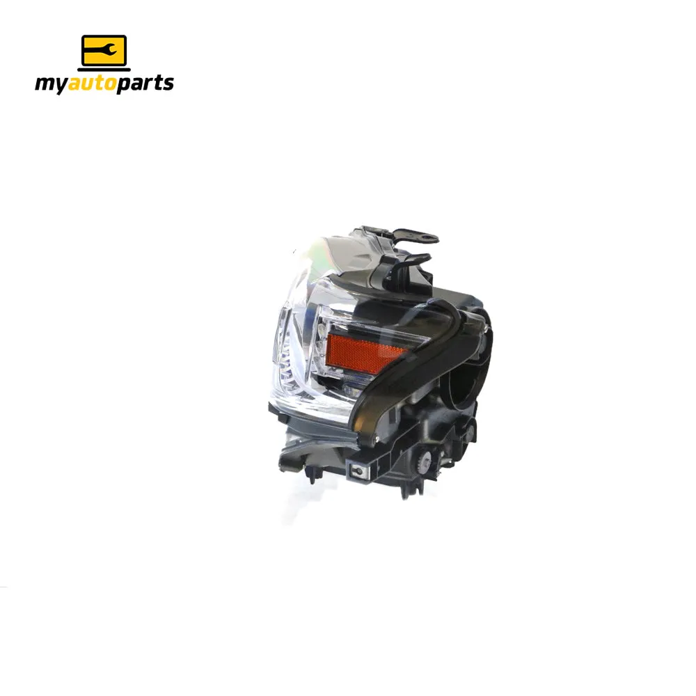 Xenon Head Lamp Passenger Side Genuine suits Lexus RX 2012 to 2015