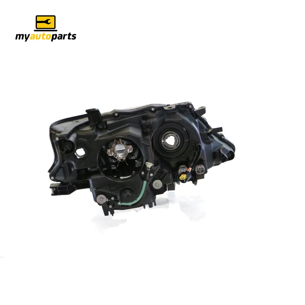 Xenon Head Lamp Passenger Side Genuine suits Lexus RX 2012 to 2015