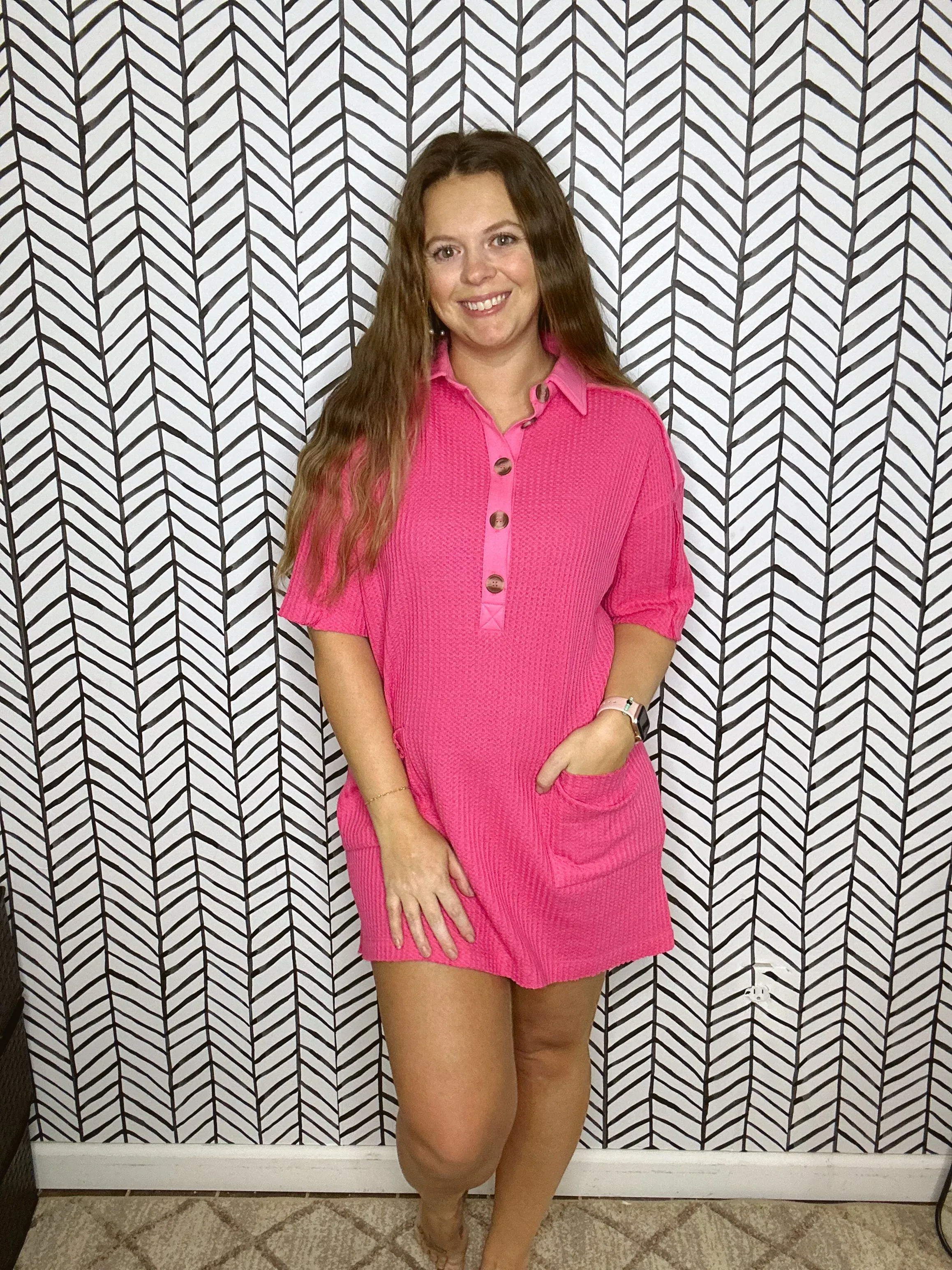 XOXO Dress