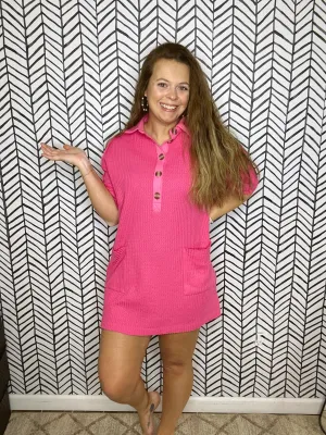 XOXO Dress
