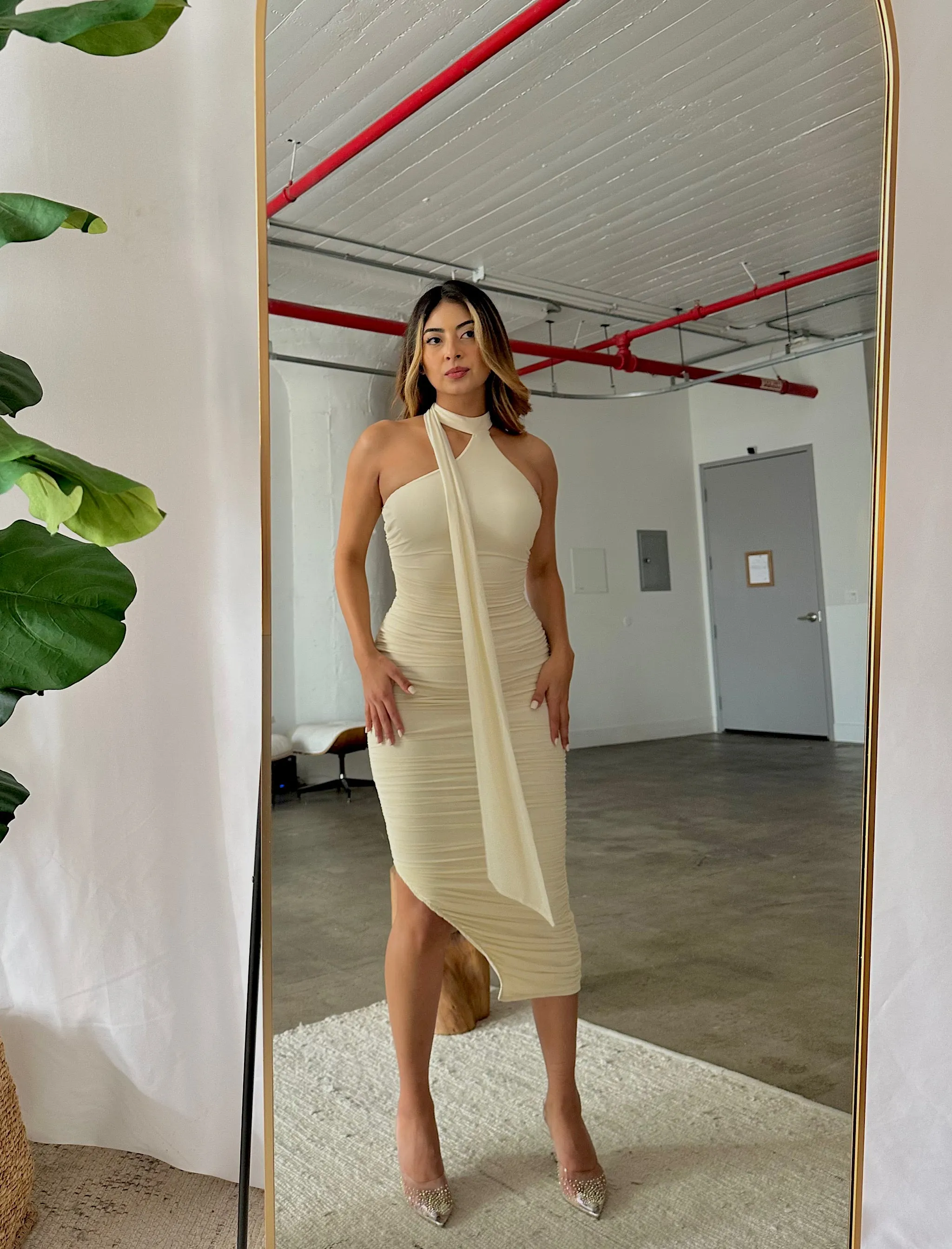 Your Muse Dress