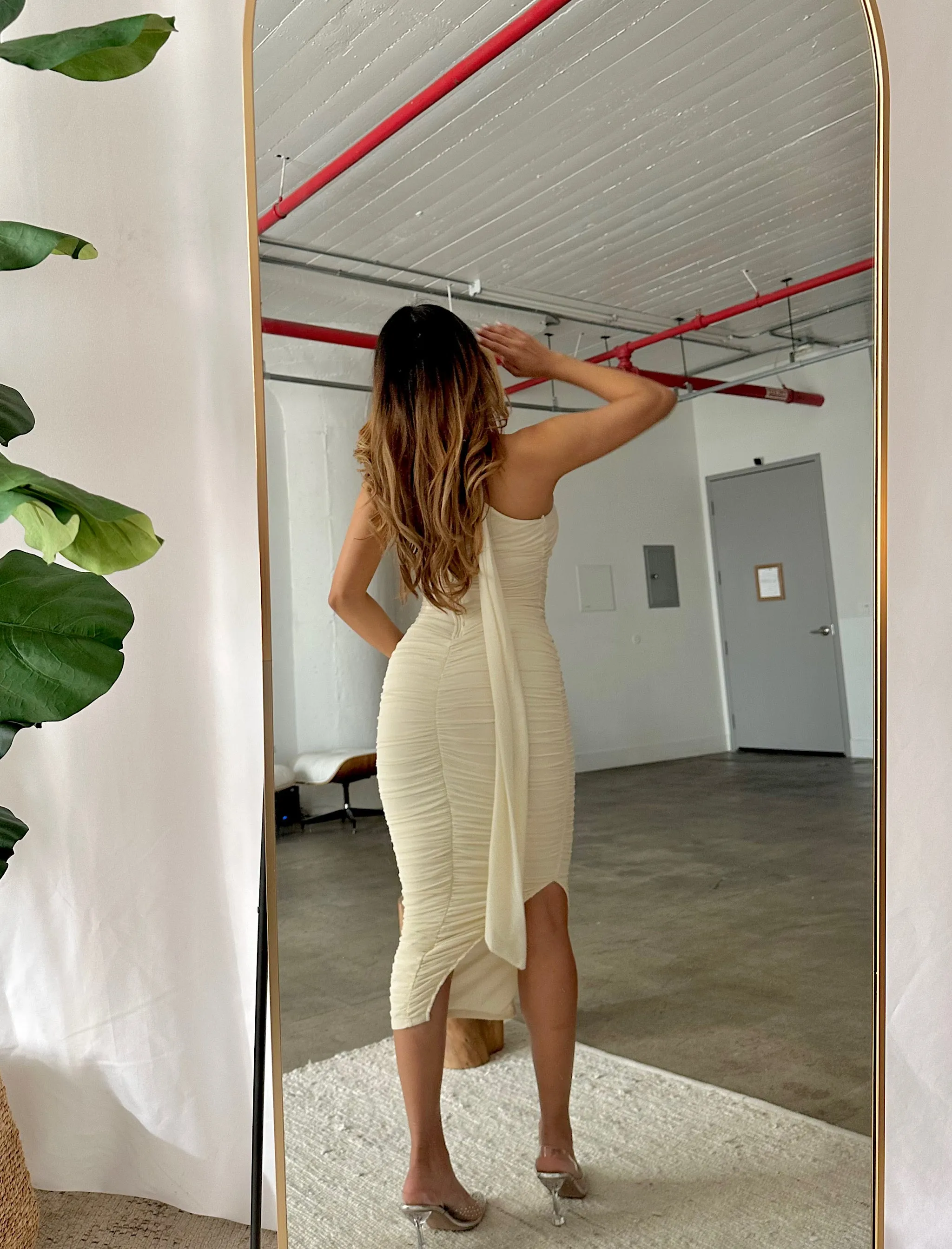 Your Muse Dress