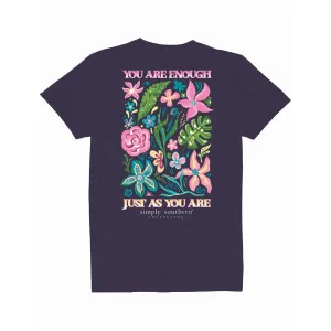 Youth Enough Short Sleeve T-Shirt