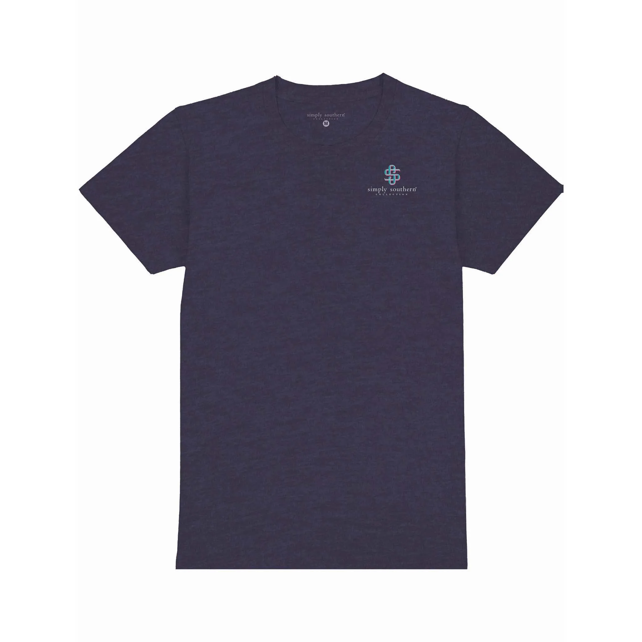 Youth Enough Short Sleeve T-Shirt