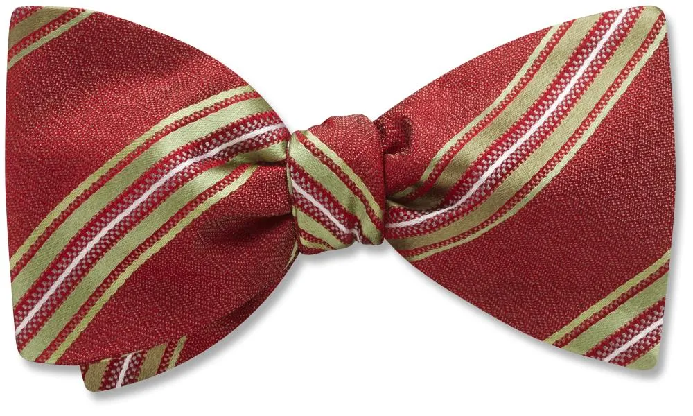 Yule Creek - bow ties