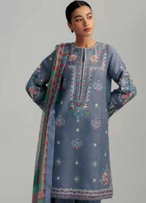 Zara Shahjahan | Coco Summer Lawn Collection 2023 | 10A