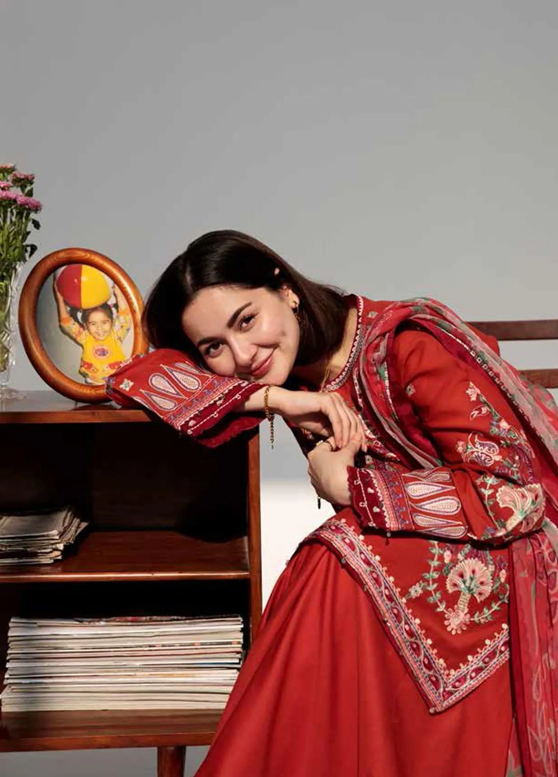 Zara Shahjahan | Coco Summer Lawn Collection 2023 | 10B